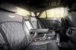 Bentley Mulsanne Speed 2016 года